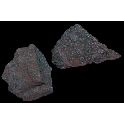 Ongeklassificeerde west Australische Meteoriet 